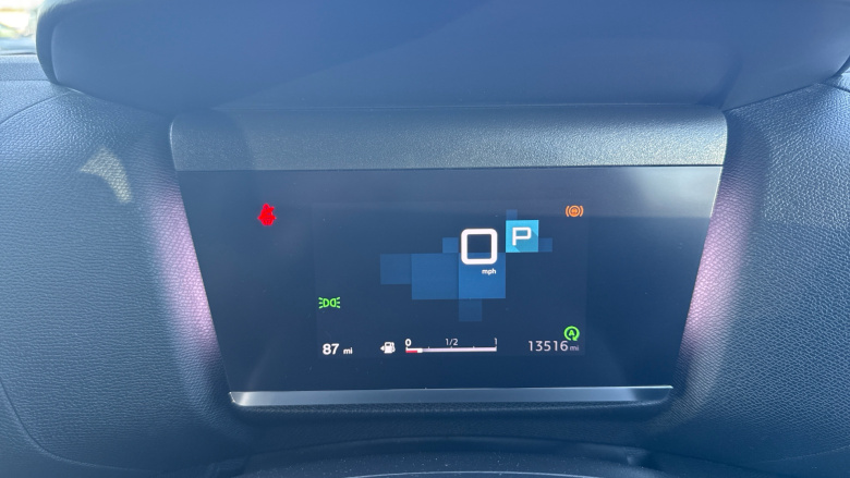 Citroen C4 1.2 PureTech [130] Shine Plus 5dr Auto Petrol Hatchback